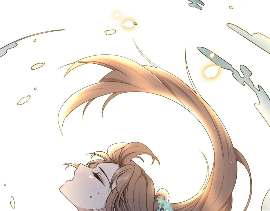 Lonely Emperor Chases His Sister-in-Law Chapter 41 - page 35
